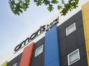 Amaris Hotel Cihampelas Bandung