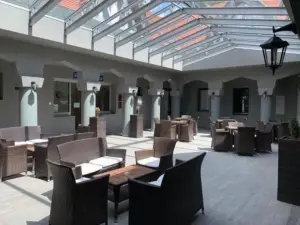 Hotel Zodiaco