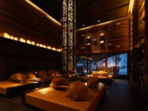 นิเซโกะ คนบุ อนเซน ทสึรุกะ เบซโซ โมคุ โนะ โช