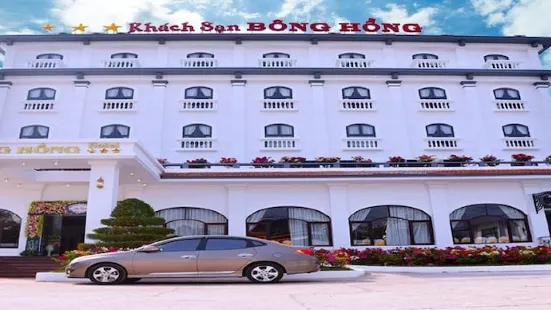 Bông Hồng Hotel