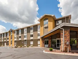 Best Western DeWitt