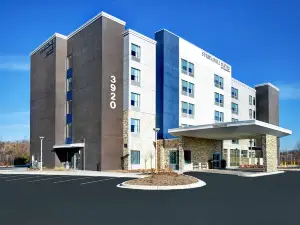 SpringHill Suites St. Paul Arden Hills