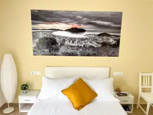 Apartamento Room Laredo