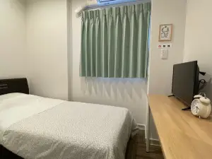 Hostel Inn Hashimoto
