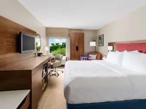 Hampton Inn Ft. Lauderdale-Cypress Creek
