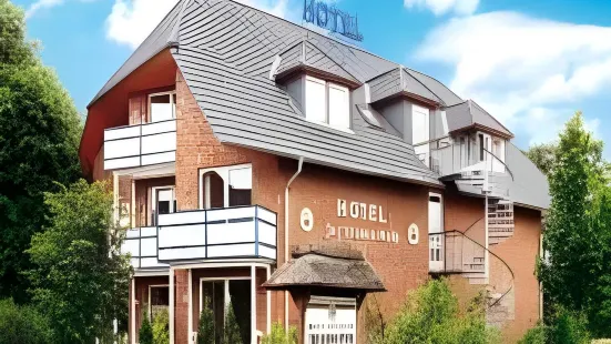 Akzent Hotel Zur Grunen Eiche