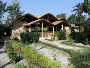 Racyshade Resort- Bardia National Park