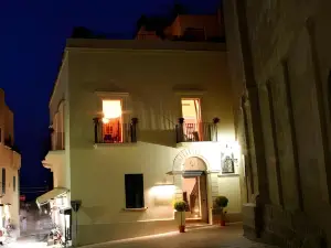 Hotel Palazzo Papaleo