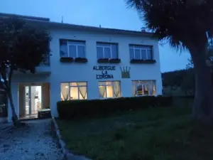 Albergue La Corona1