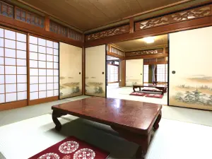 Matsunamiso