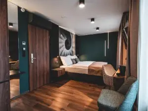 Mediterraneo Luxury Room Esztergom