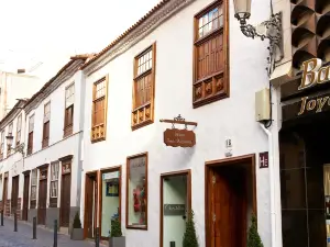 Hotel Emblemático San Agustin