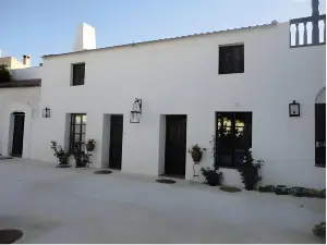 Hotel Rural las Cinco Ranas