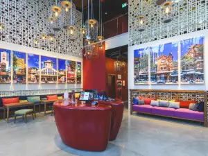 Wink Can Tho Centre, Unscripted by Hyatt - 24-Hour Stays