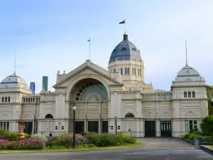 Crowne Plaza MELBOURNE CARLTON by IHG