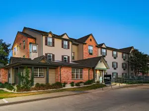 TownePlace Suites College Station