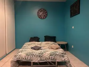 Studio Tahatai Paea
