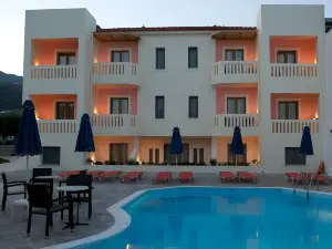 Aphrodite Samos Suites
