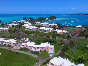 Cambridge Beaches Resort and Spa