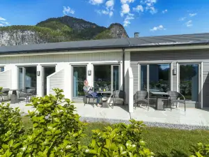 Valldal Fjordhotell - by Classic Norway Hotels