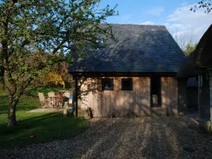 Spring Cottage