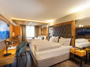 Hotel Innsbruck