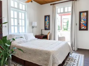 Casa Wilson Inn