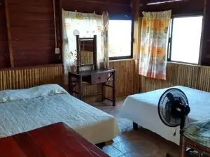 Cabañas Cascadas Encantadas