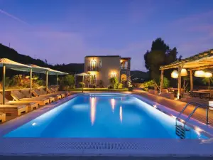Anemoessa Luxury Villas