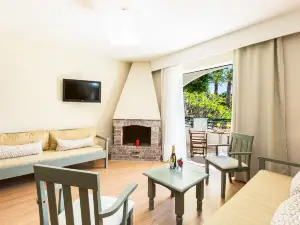 Trefon Hotel Apartments and Family Suites