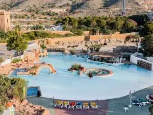 Four Points by Sheraton Costa Blanca Resort