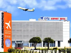 Orty Airport Hotel