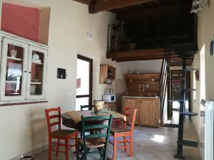 Agriturismo di là Dall'Acqua