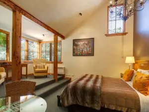 Arrowtown House Boutique Hotel