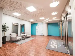 Forenom Aparthotel Lahti