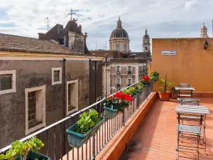 Terrazza Santa Chiara