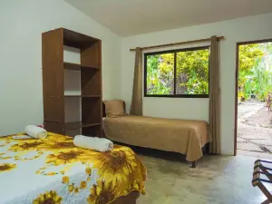 Buddha Retreat Hotel