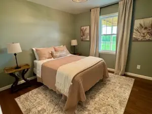 Lincoln Farmhouse-Bourbon Trail-Farm Stay