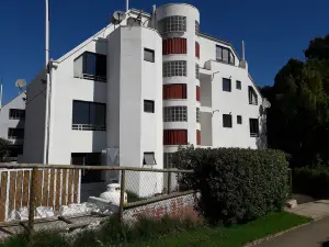Maitencillo Habitamar