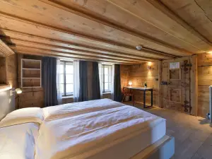 Maloja Kulm Hotel
