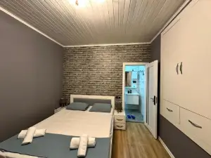 Qafqaz Mountside Chalet