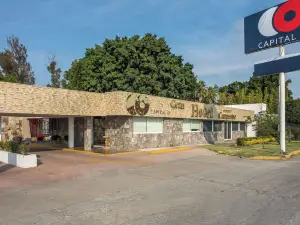 Capital O Gran Hotel Campestre