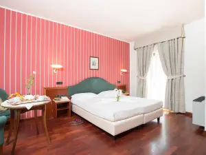 Terra Umbra Hotel