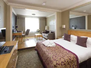 Pomme d'Or Hotel