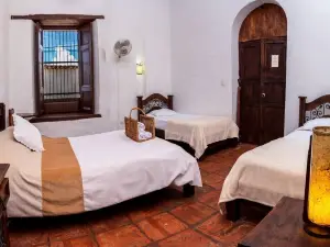 La Serrana Casa Boutique Spa