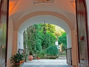 Palazzo Murat Luxury Rooms