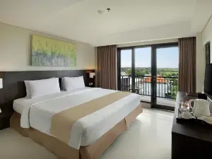 Rofa Kuta Hotel