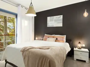 Royal Park Resort Apartment 55