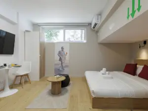 Lemonaki Boutique Suites