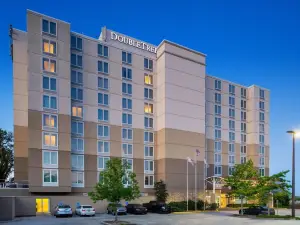 DoubleTree by Hilton Hotel Biloxi